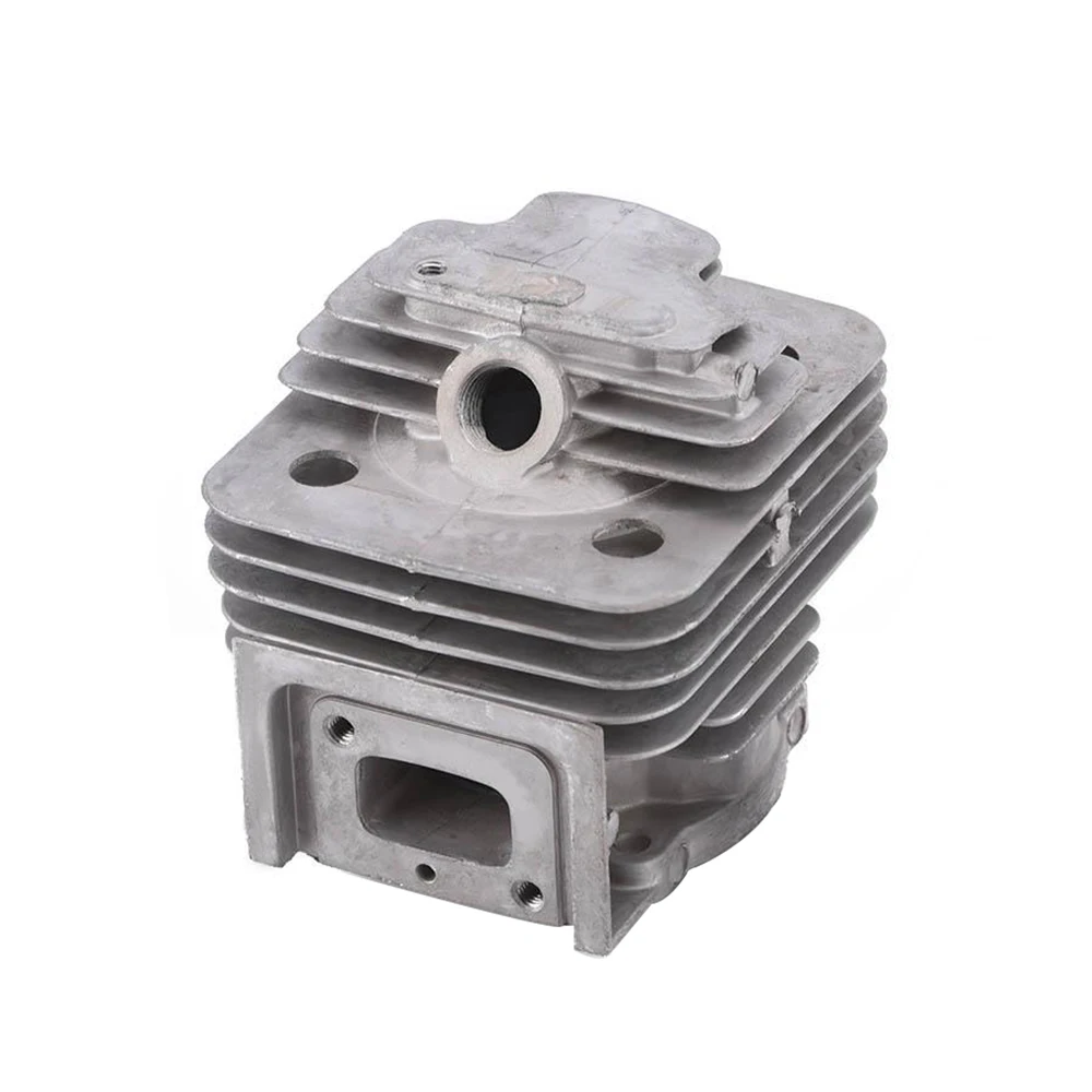 

Комплекты поршней цилиндра, кольца, прокладка, штифт, Стопорная насадка в сборе, аксессуары для кустореза MITSUBISHI TL52 BG520, кусторез