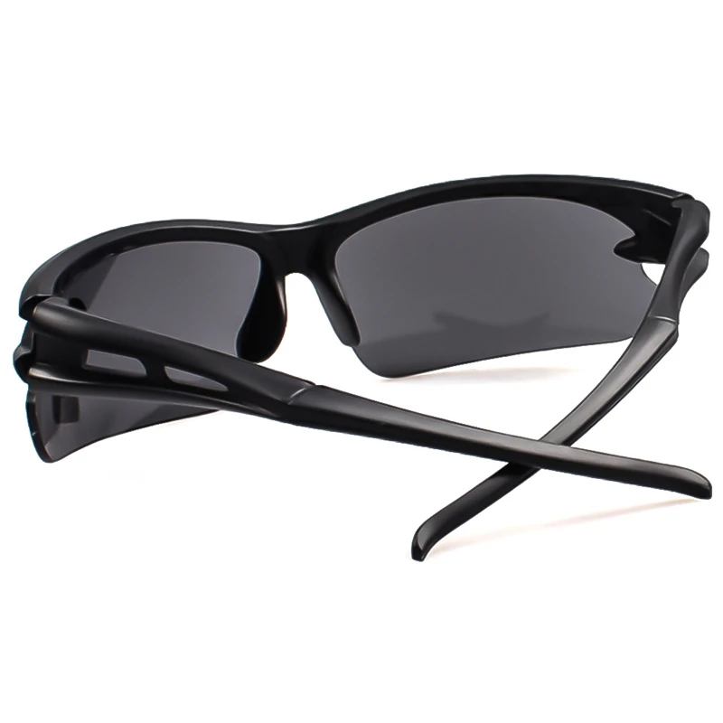 

1Pcs Car Motorcycle Night Vision Goggles Drivers Sunglasses Night-vision Glasses Anti Night Driving Glasses Protective Gears