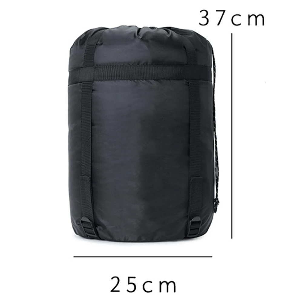 

Camping Sleeping Bag Outdoor Travel Backpacking Waterproof Windproof Sleep Bags Storage Bags Pouch Camping Equipment