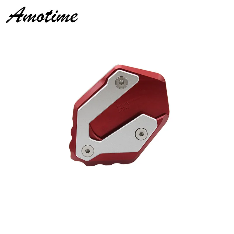 Боковая подставка с откидной ножкой увеличитель удлинитель для Yamaha Φ 700 XSR700