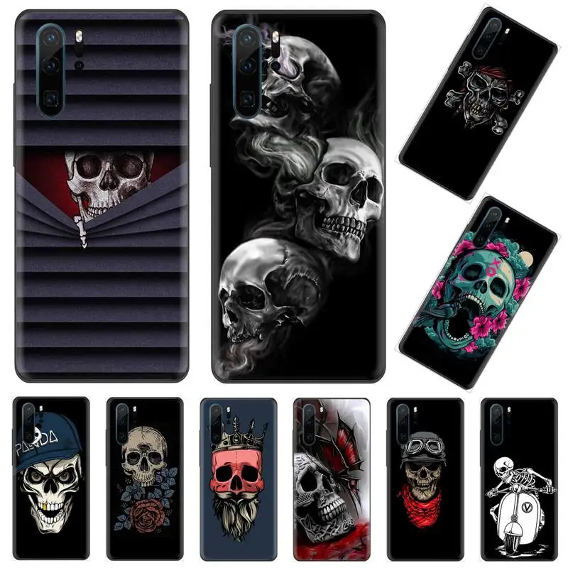 Чехол для телефона Tokyo Ghouls Ghoul с аниме принтом в виде ракушки Huawei P9 P10 P20 P30 Pro Lite smart