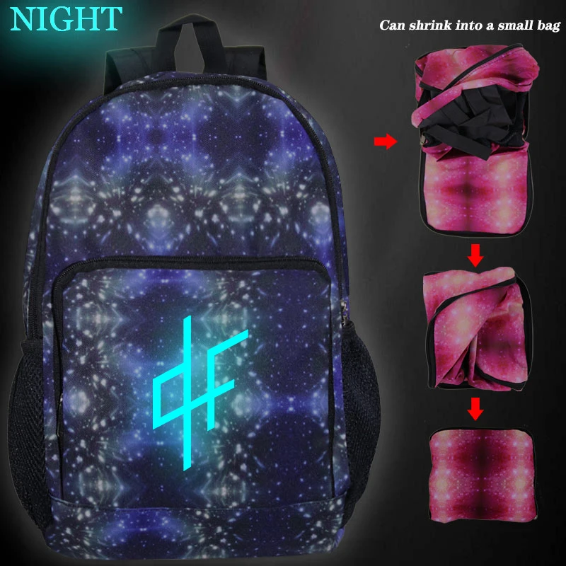 Bagpack 14 Новейшая книжная сумка с принтом PNL, детские школьные сумки, рюкзак для девочек и мальчиков, школьный рюкзак для подростков, рюкзак, дропшиппинг, рюкзак и сумка A Dos - Цвет: Bagpack 14