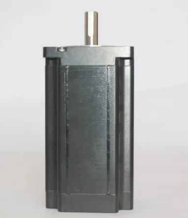 BLDC 86 мм Бесщеточный двигатель постоянного тока 48 В 656 Вт 3000 об/мин Квадратный