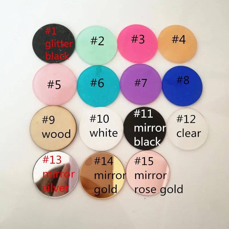 

Personalized Acrylic Cut Name Sign Wedding Birthday Party Decoration Mirror Gold Custom Name Wall Hanging Party Gifts Supplies