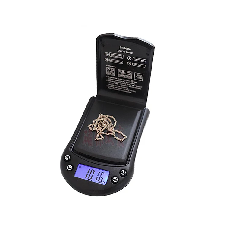 

500g0.01 Handheld Electronic Balance.300g0.01 Electronic Scale.pocket Scale.200g Jewelry Scale Palm Scale
