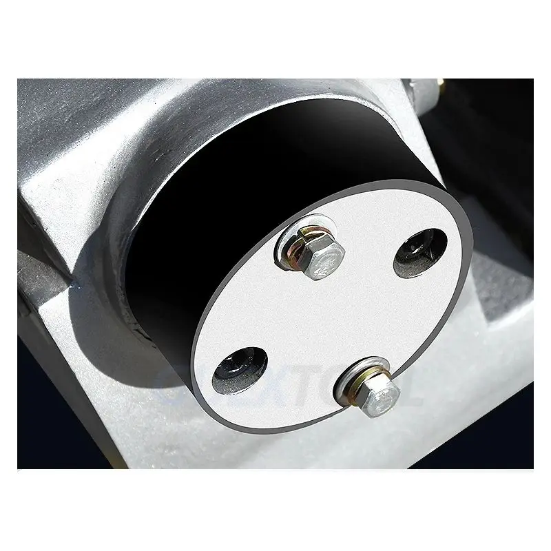 Фонарь вертикальный фонарь утолщенный анти-Вибрационный дорожный Электрический