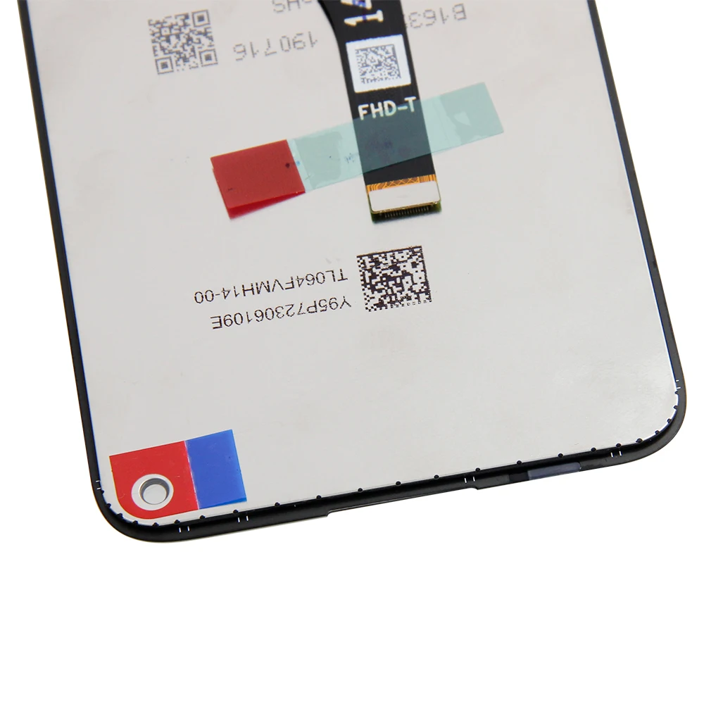 

For Huawei nova 5i LCD Display Touch Screen Digitizer Assembly Replacement Part For Huawei nova 5i GLK-LX1 GLK-LX1U GLK-LX2 LCD