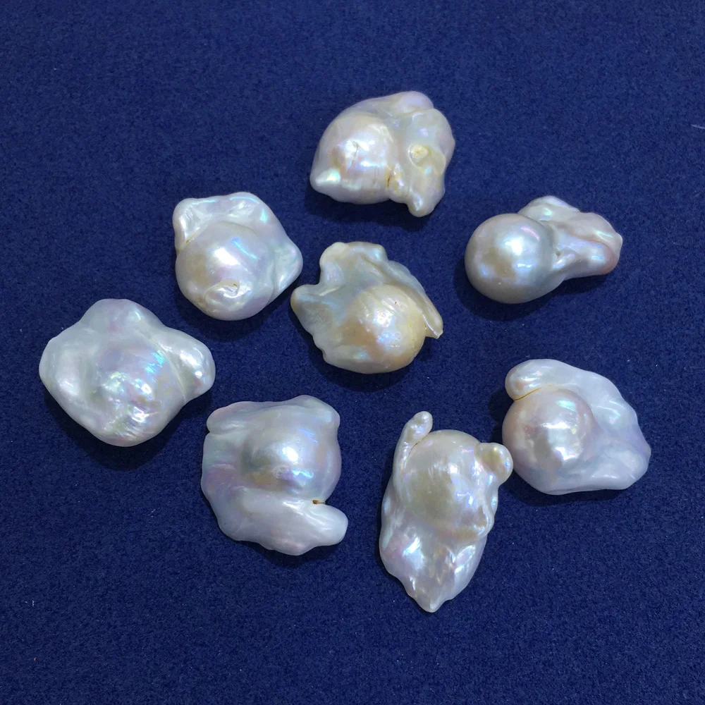 

1 piece Natural Freshwater Pearl Pendant Charms Pendants for Jewelry Making DIY Necklace Accessories Free Making Necklace