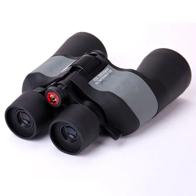 

Бинокль с высоким увеличением 10-30X50, уличный бинокль для альпинизма, для светильник щения