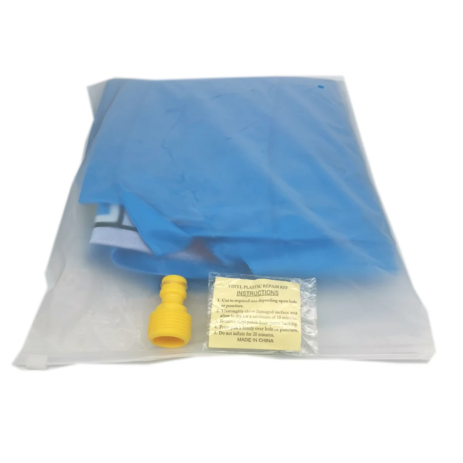 

170 CM Water Pad Children's Play Mat Baby Water Mat Water Play Mat Baby Swim Pad Game Beach Inflatable Spray Water Cushion Toys