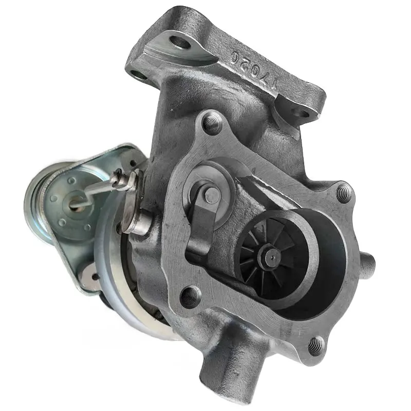 Турбокомпрессор турбокомпрессора для toyota ct12b TOYOTA 1HD-FTE Land Cruiser CT12B 17201-17040 1720117040
