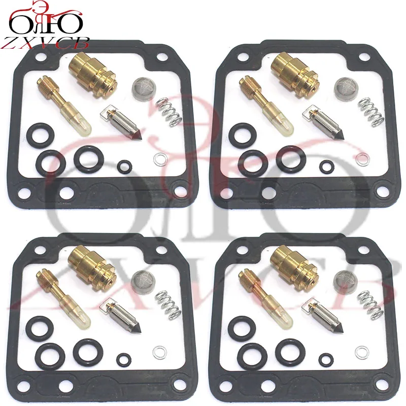 Набор для Ремонта Карбюратора мотоцикла XJ400 1981 XJ 400