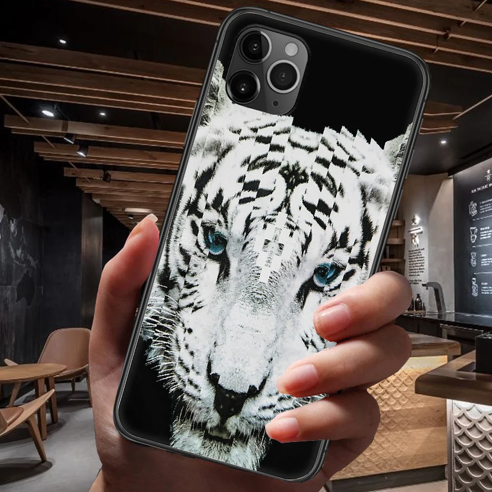 

Fashion Brand Marcelo Burlone Phone Case For Iphone 4 4s 5 5S SE 5C 6 6S 7 8 Plus X XS XR 11 12 Mini Pro Max 2020 black Funda