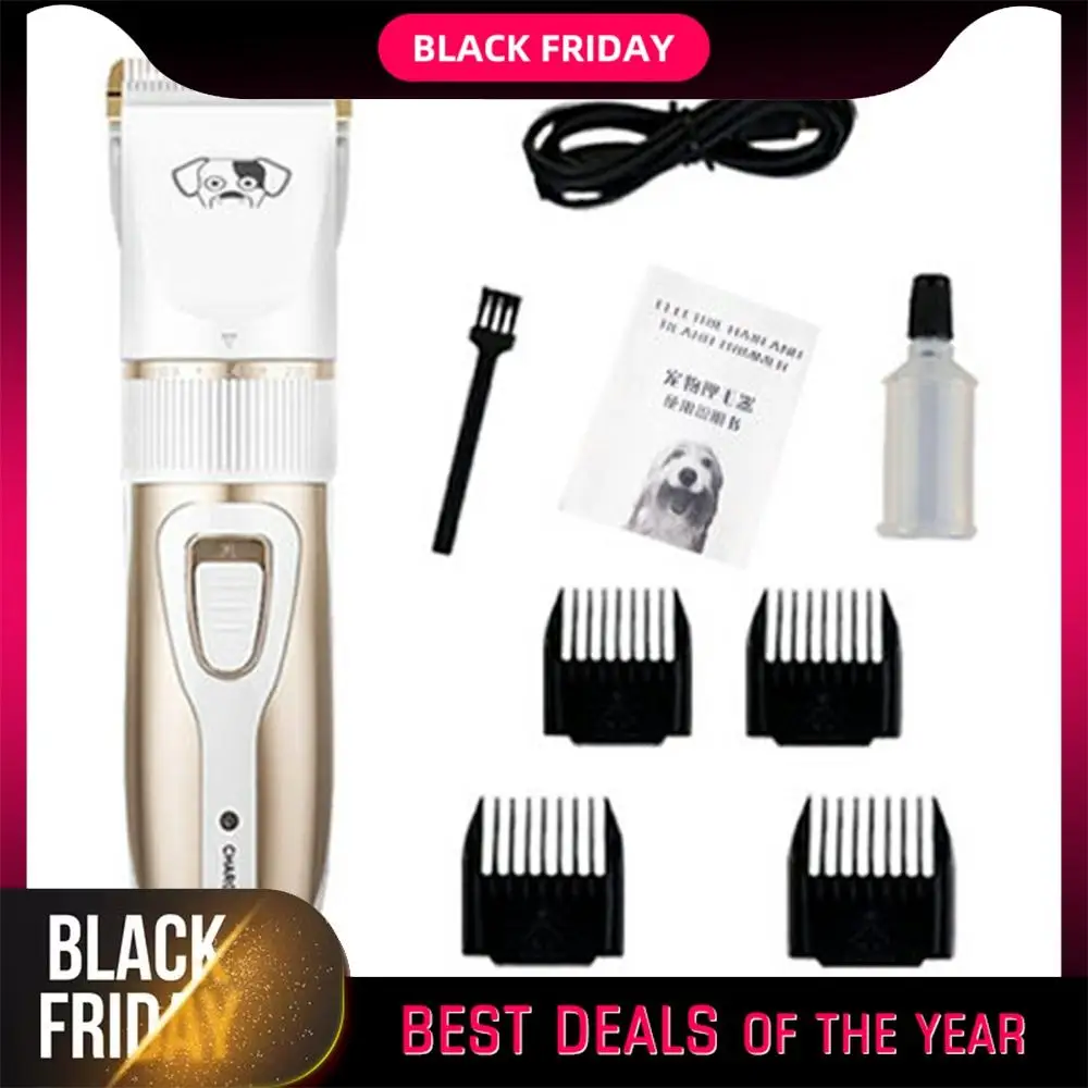 Товары для Триммер кошек собак Уход за кошками товары домашних животных машинки