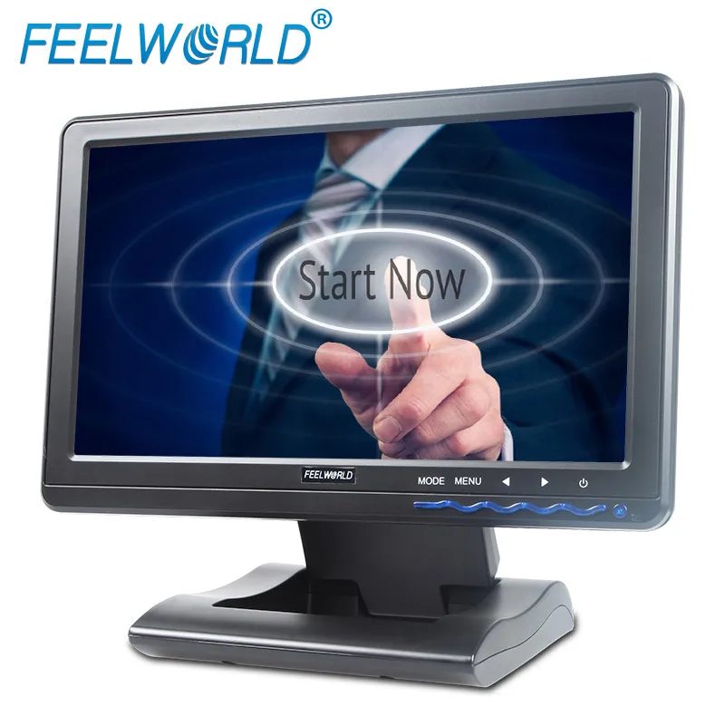 Bestellen Feelworld 10 Zoll Hdmi Lcd Monitor Mit 1024*600 Auflösung