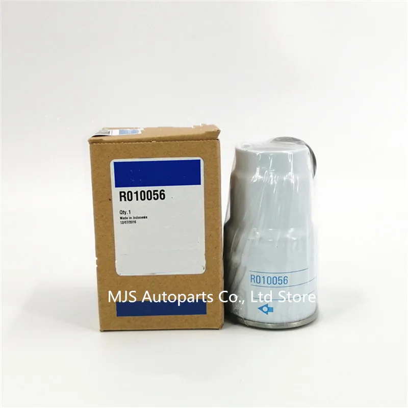 R010056 дизельный фильтр для разделения воды Donaldson 6003112110 FF5432 Luxide SC70 Liugong 908D JCM907D XCMG 80