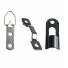 10 шт., вешалки для фотографий