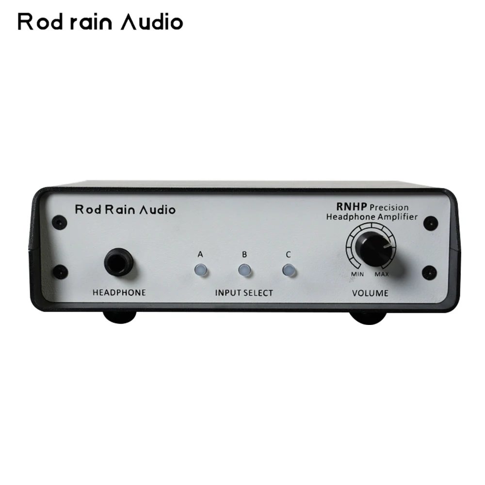 Удилище дождь аудио 1:1 клон Rupert Neve дизайн RNHP усилитель для наушников |