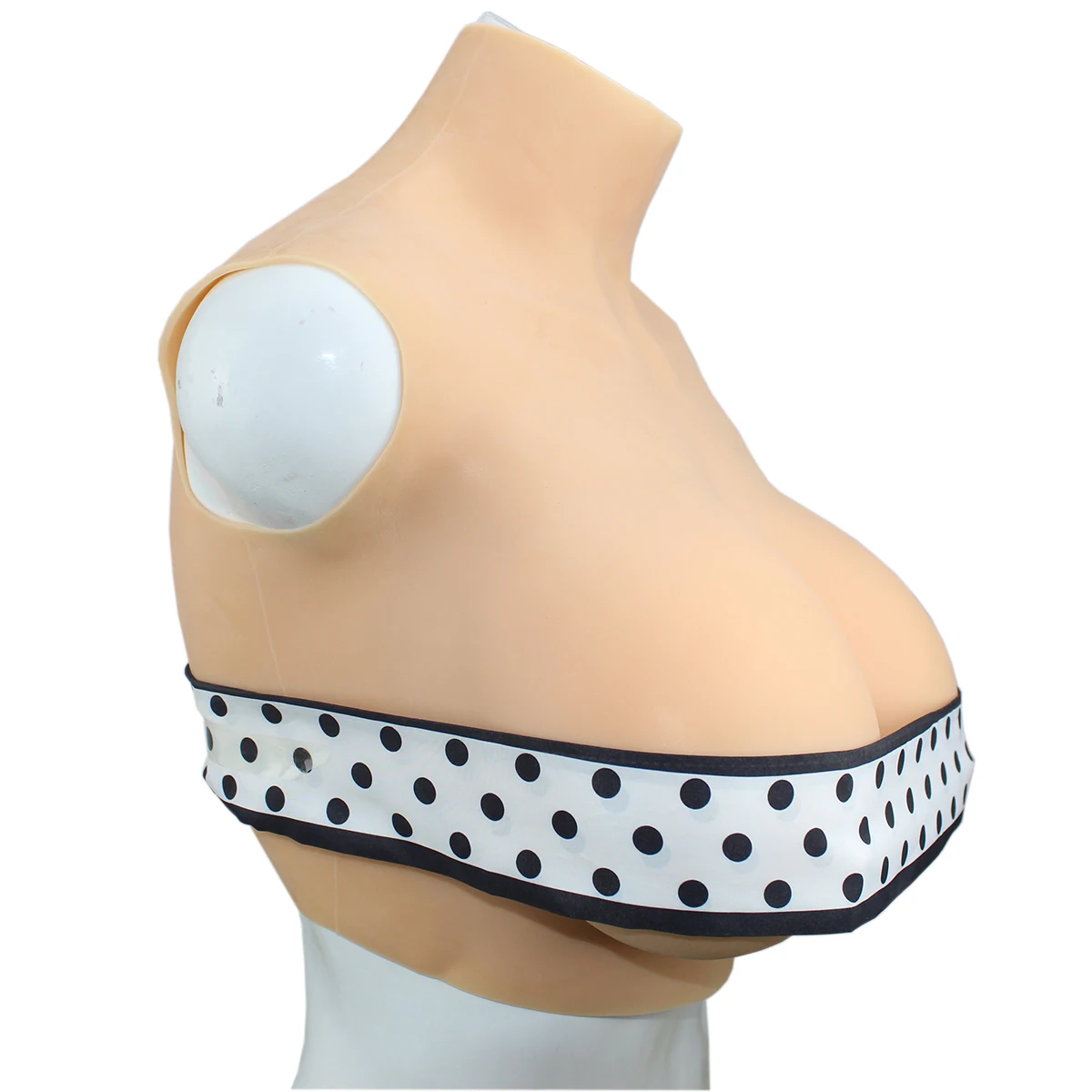 Силиконовые формы для груди RAOPIN трансвестита большие Трансвестит божья коровка