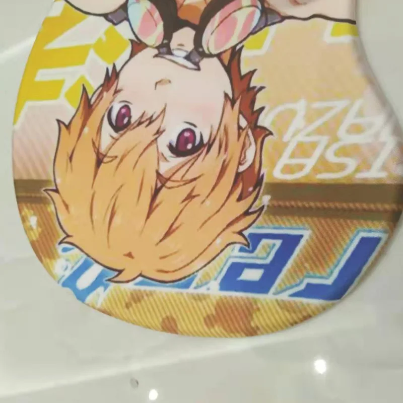 PINKTORTOISE коврик для мыши аниме бесплатно! погружение в будущее силиконовый