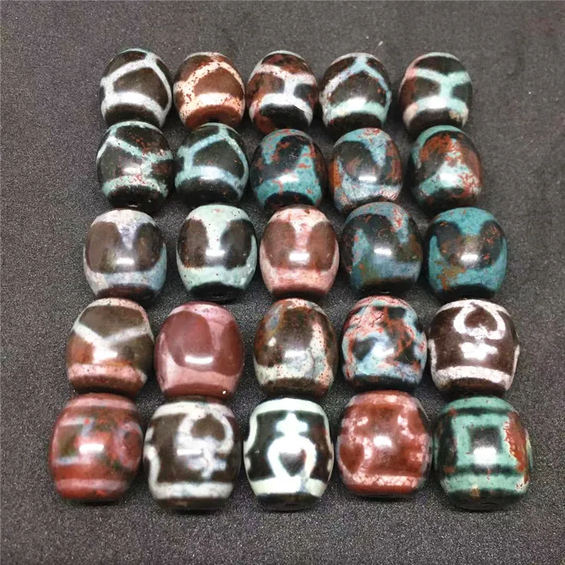 Бусины из драгоценных камней сделай сам 25 шт. в партии |