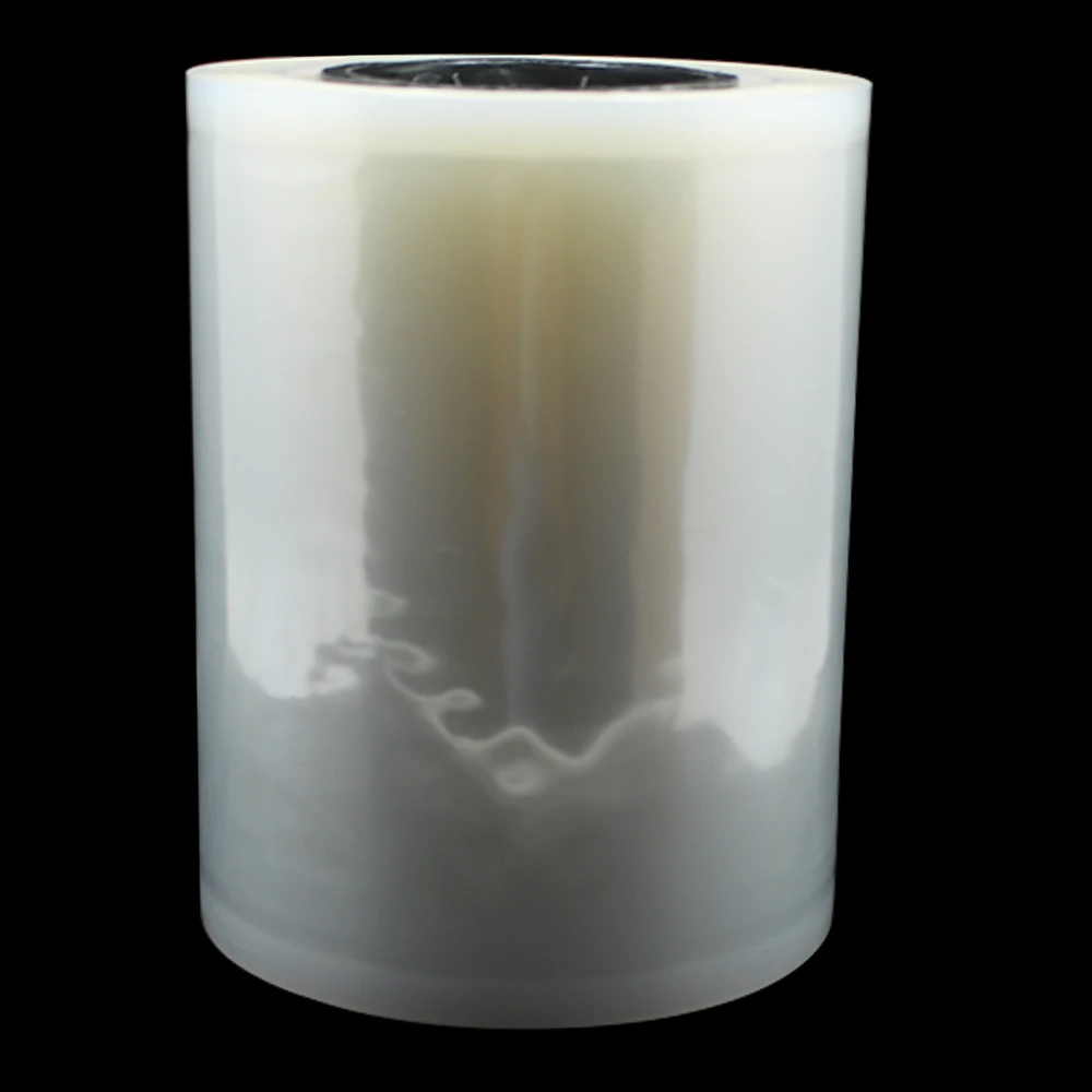1 рулон нейлоновый полиэтиленовый рукав пленочный мешок Двусторонняя глянцевая