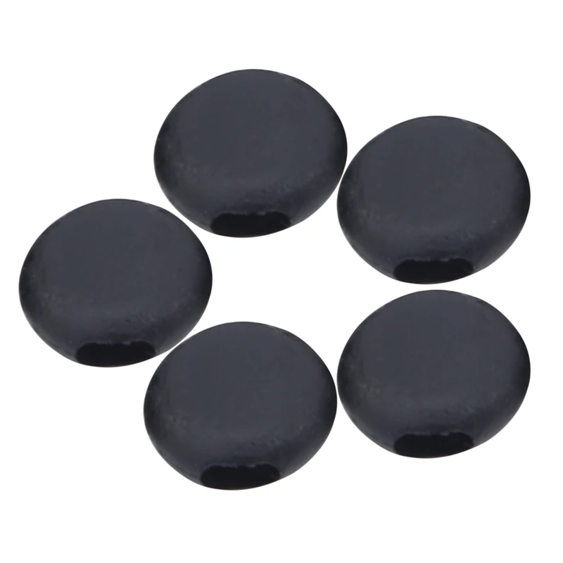 

200/100/50Pcs Adult Children Adjustable Cord Locks Non Slip Stopper Solid Lanyard Buckle Drawstrings Toggles Accessories