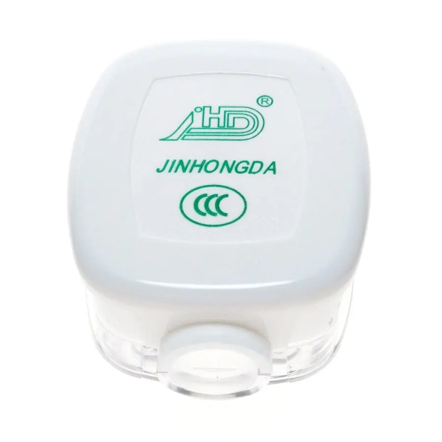 China Standard 3-Pin DIY Rewireable Power Plug AC100~250V 10A | Обустройство дома