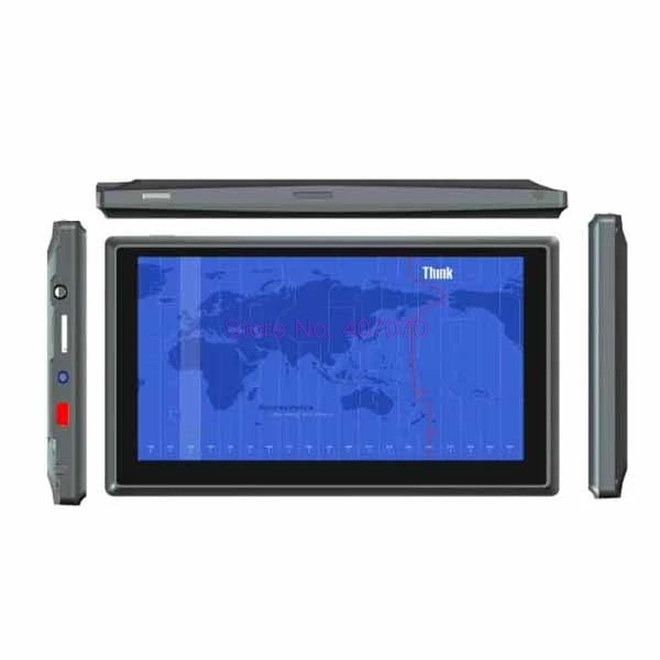 Автомобильный навигатор с GPS 7-дюймовым экраном android 4 0 Wi-Fi AV-IN FM 512DDR3 8 ГБ доставкой