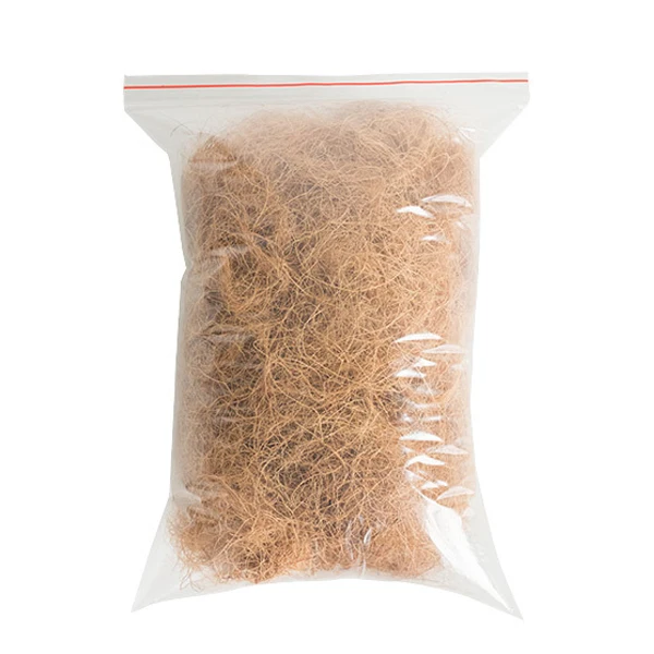 

Coconut Husk Fiber Orchids Crafts Pet Bedding Insect-proof Protect Plants Maintain Soil Temperature HANW88