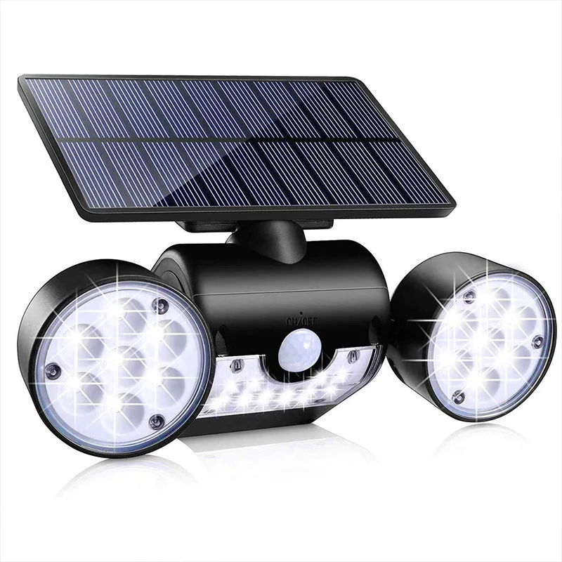 

Outdoor Lighting