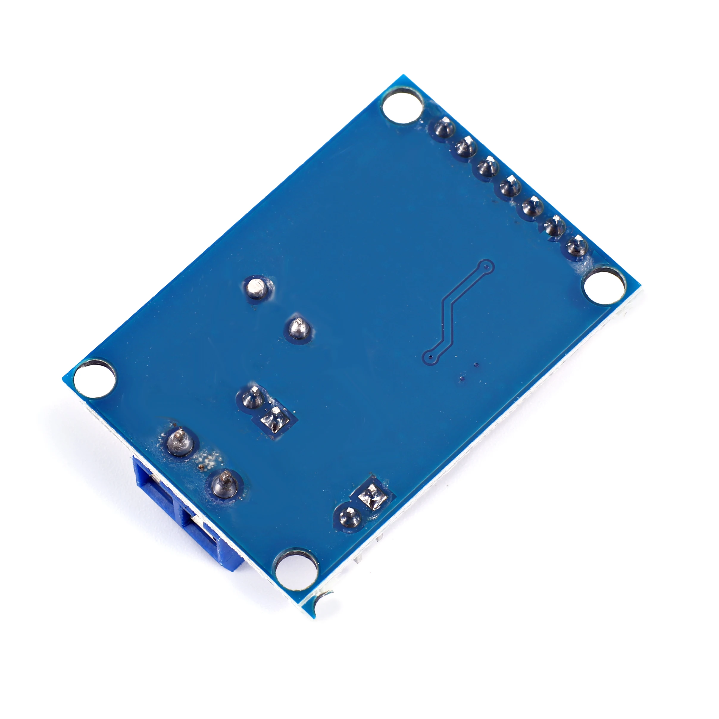 MCP2515 CAN-шина Модульная плата TJA1050 приемник SPI для 51 MCU контроллер рычага Новинка |