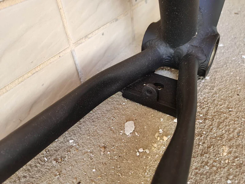 

Olymbs 26 17 inch aluminum alloy mountain bike frame disc brake bicycle frame