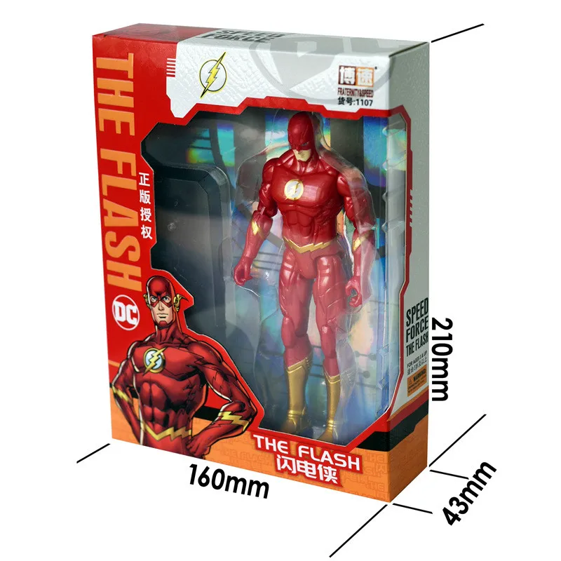 DC Лига Справедливости Супермен Джокер флэш Бэтмен загадка зеленые фонарики