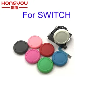 Крышка для джойстика Nintendo Switch Joy-con Lite, 50 шт., аналоговый джойстик