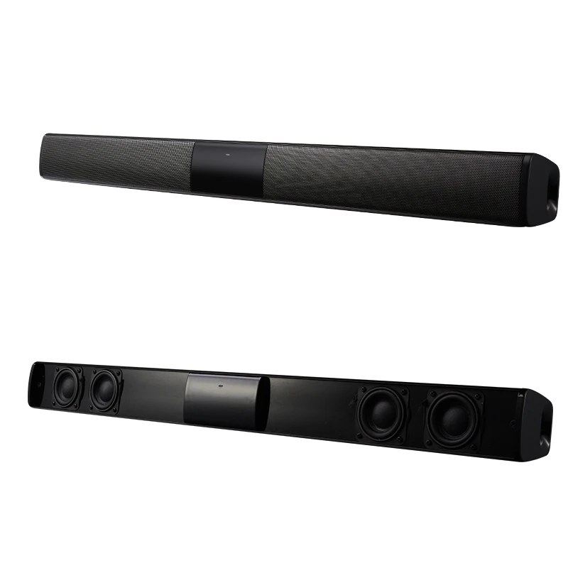 Горячая BS28B Bluetooth Динамик 4 драйвер супер громкий звуковой сигнал звуковая панель