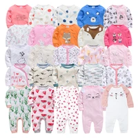 3pcsset honeyzone newborn baby girl clothes full love print 100cotton baby boy costume long sleeve baby girl clothes winter
