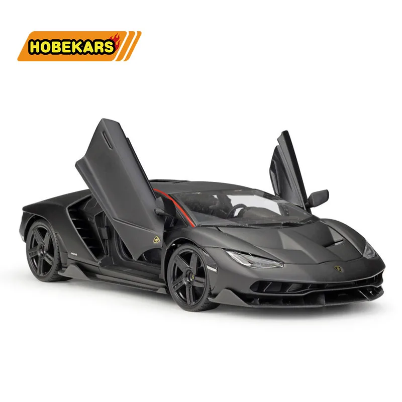 Maisto LP770 Сентенарио литая под давлением модель автомобиля 1:18 из металлического сплава Высокая симуляция автомобилей с базой Игрушки для мальчиков подарки для мальчиков