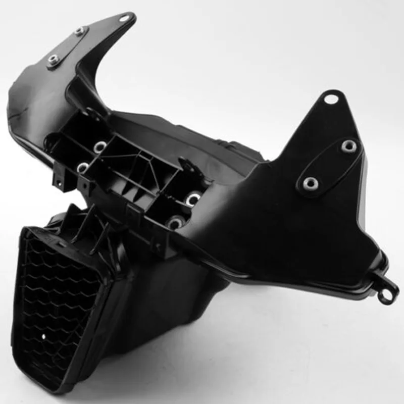Выхлопная труба для мотоцикла Honda CBR600RR CBR 600RR 2007 2012 11 10 09 08|Накладки и декоративные