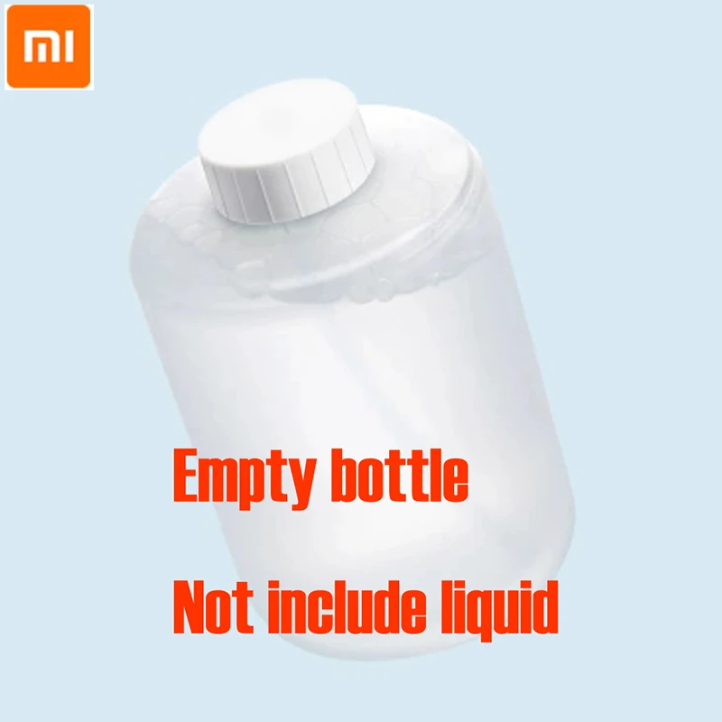 For Xiaomi Hand Washer Not Include Liquid White Pink Color F