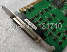 

Industrial equipment board C218Turbo ISA slot PCB218T VER 2.5 ISA