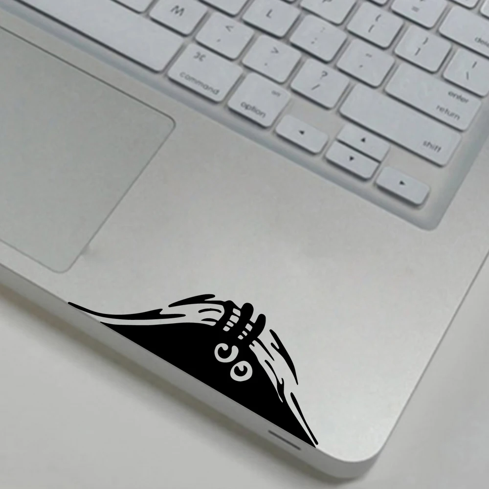 

Защитный чехол для ноутбука с мультяшными эльфами