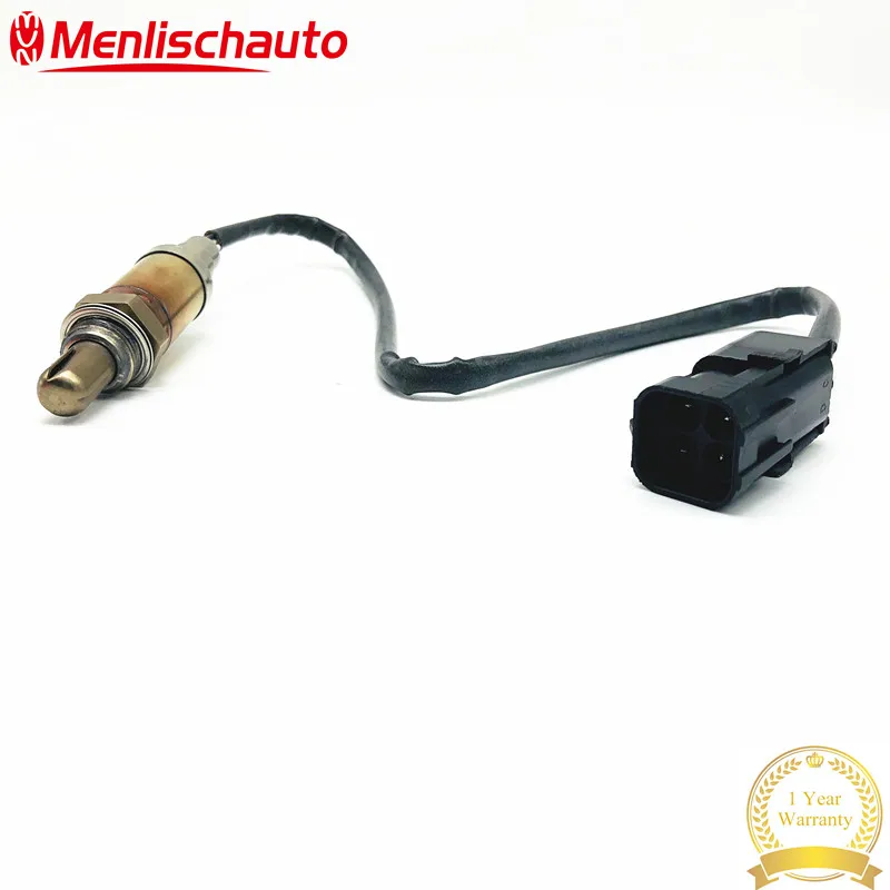 Кислородный датчик 0258005133 O2 для ZAZ BA3 ВАЗ LADA 2108 2109 2110 2111 2112 2113 2114 2115 2120 2123 2131 21115 21213 3 л