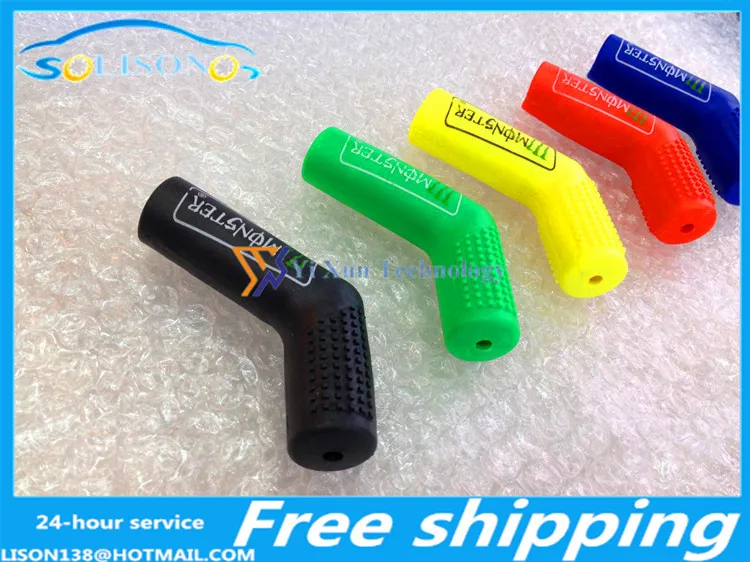 

Запчасти для тюнинга мотоцикла, наборы запасных рычагов переключения передач для внедорожников