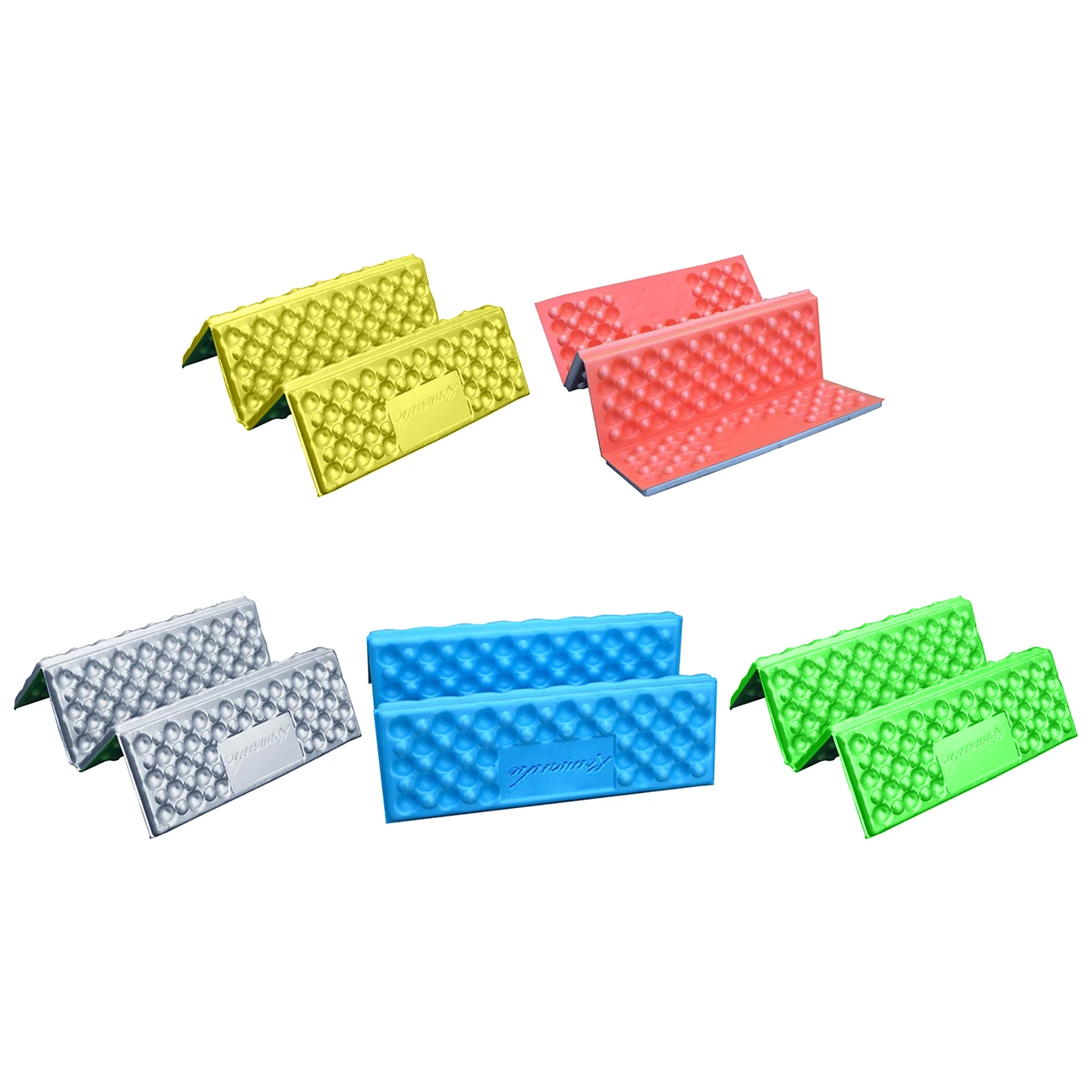 

Foam Hiking Seat Pad Foldable Ultralight Sitting Pad Cushion Seat for Outdoor Camping Park Picnic Hiking Sports Camping Fishing