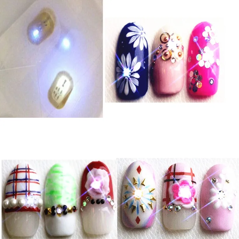 Самодельные мобильные датчики Новинка Светодиодный светодиодсветильник