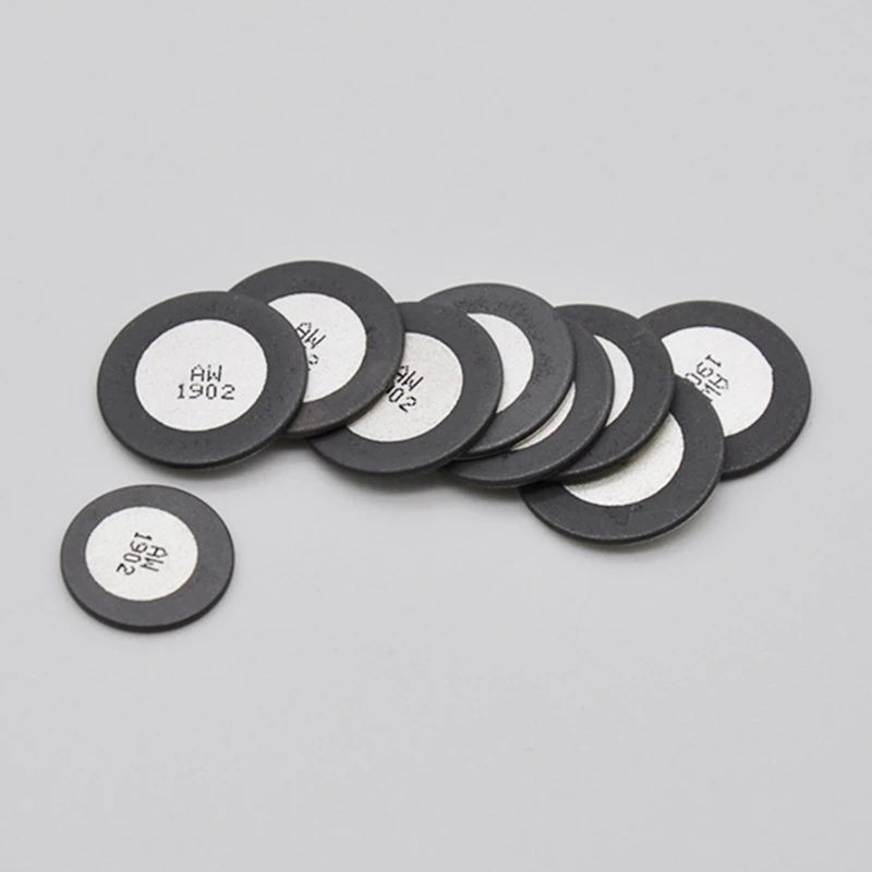 16 мм Универсальный ультразвуковой генератор тумана аэрозольный керамические