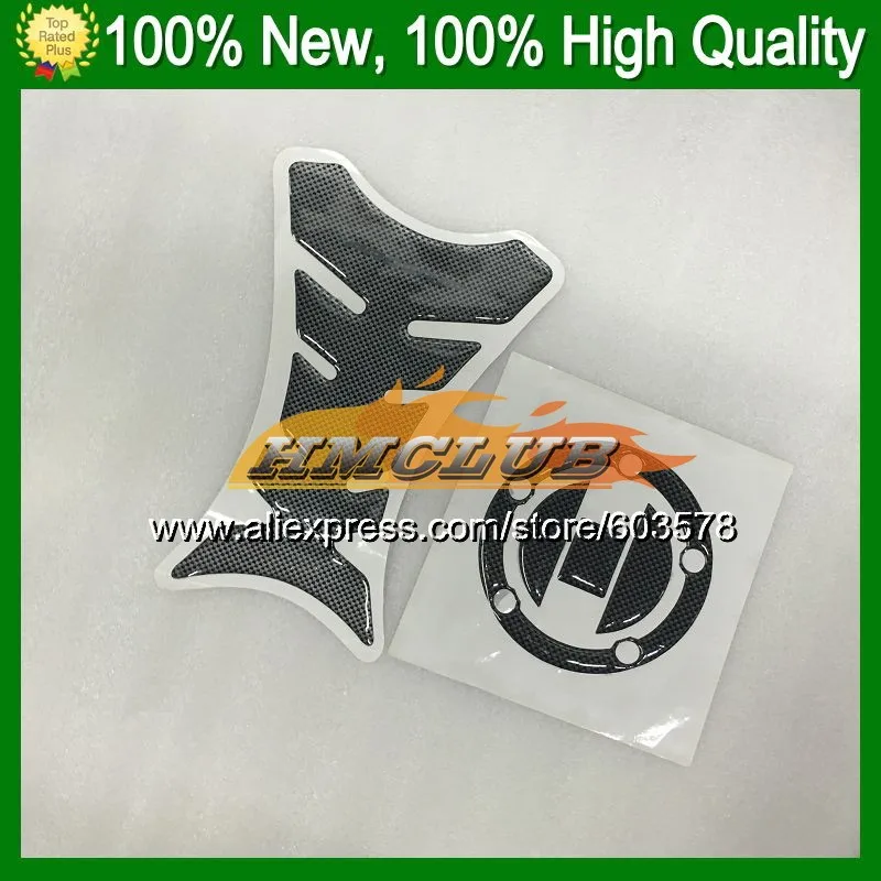 

3D углеродного волокна Танк Pad для SUZUKI GSXR750 GSXR600 15, 16, 17, 18, GSXR 600 750 2015 2016 2017 2018 CL344 3D газа Кепки стикеры наклейки