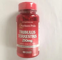 free shipping tribulus terrestris 250 mg 90 pcs