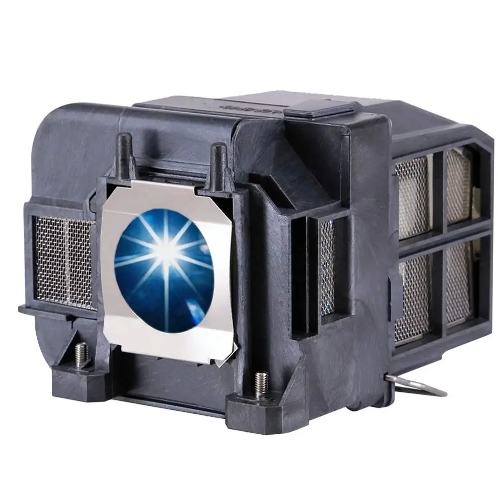 ELPLP77/V13H010L77 Лампа для проектора ELPLP77 V13H010L77 с корпусом PowerLite 4650 4750 Вт 4855WU EB 1980WU|Лампы